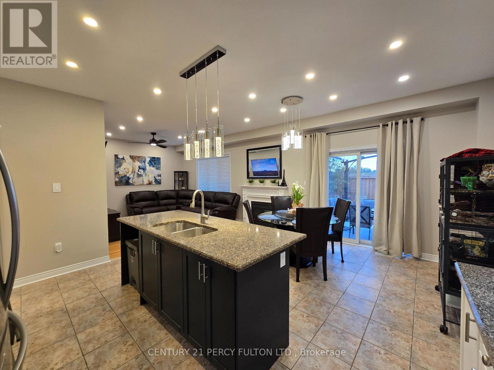 1979 Riverton Street, Oshawa (Taunton), Ontario  L1K 0P4 - Photo 14 - E12799820