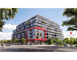 801 - 2 MANDERLY DRIVE, Toronto, Ontario