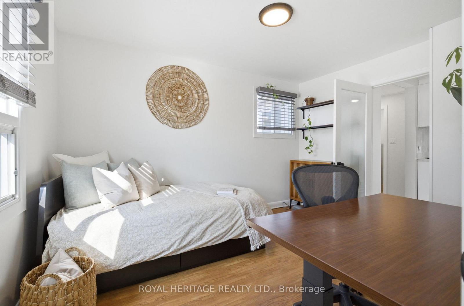 36 Forest Road, Ajax, Ontario  L1S 2N3 - Photo 15 - E12799848