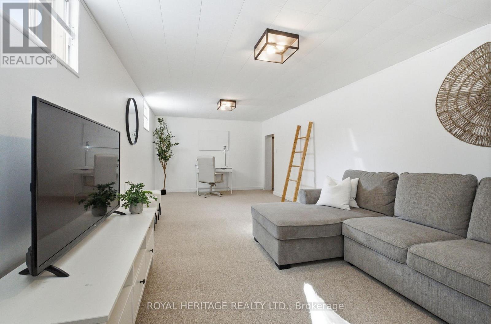 36 Forest Road, Ajax, Ontario  L1S 2N3 - Photo 25 - E12799848