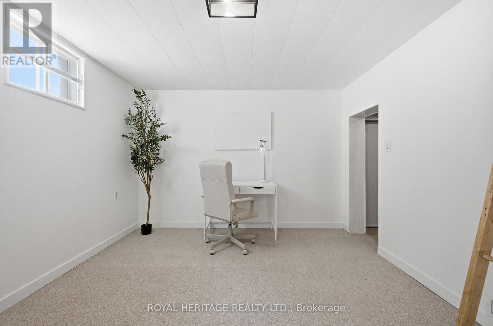 36 Forest Road, Ajax, Ontario  L1S 2N3 - Photo 27 - E12799848