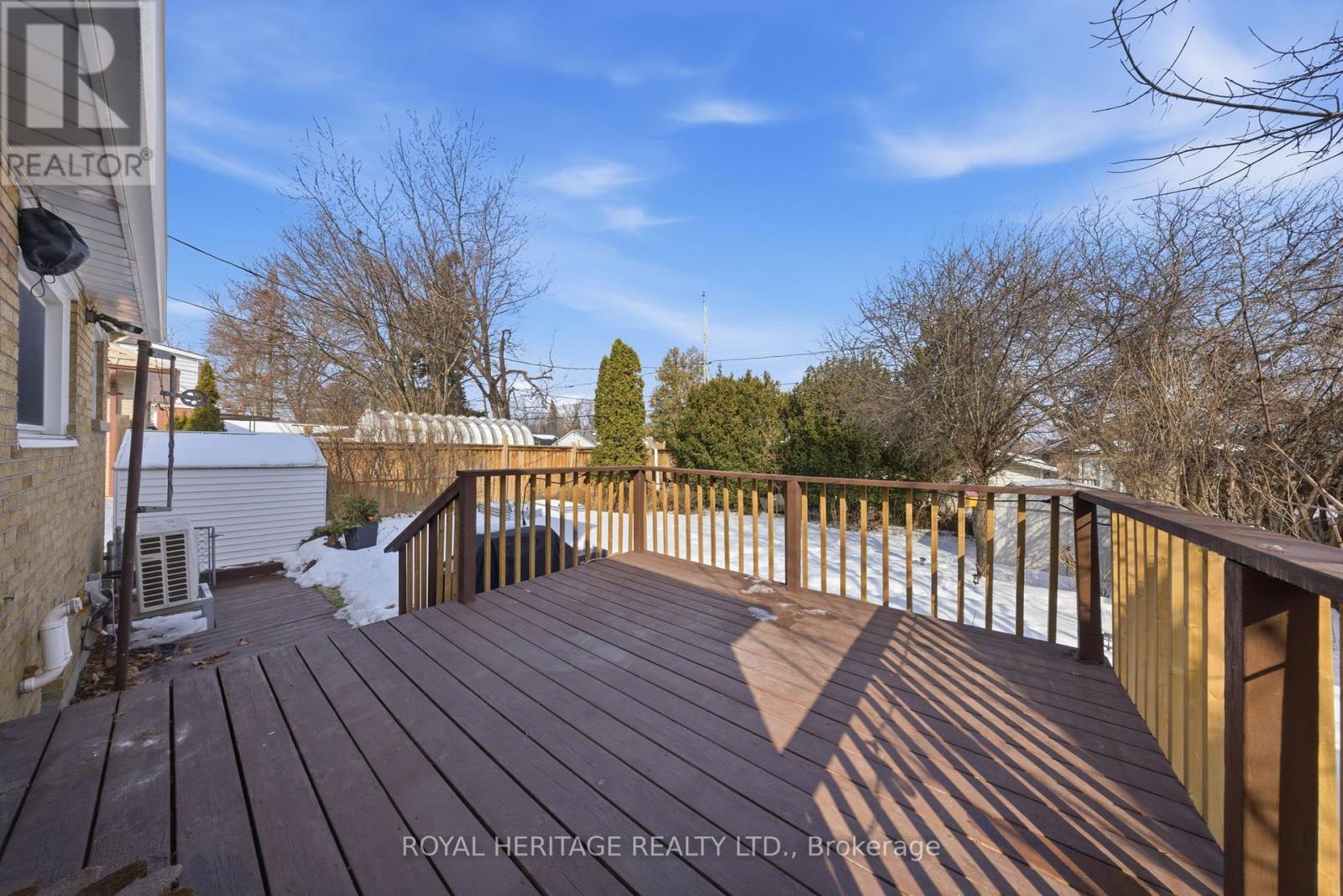 36 Forest Road, Ajax, Ontario  L1S 2N3 - Photo 29 - E12799848