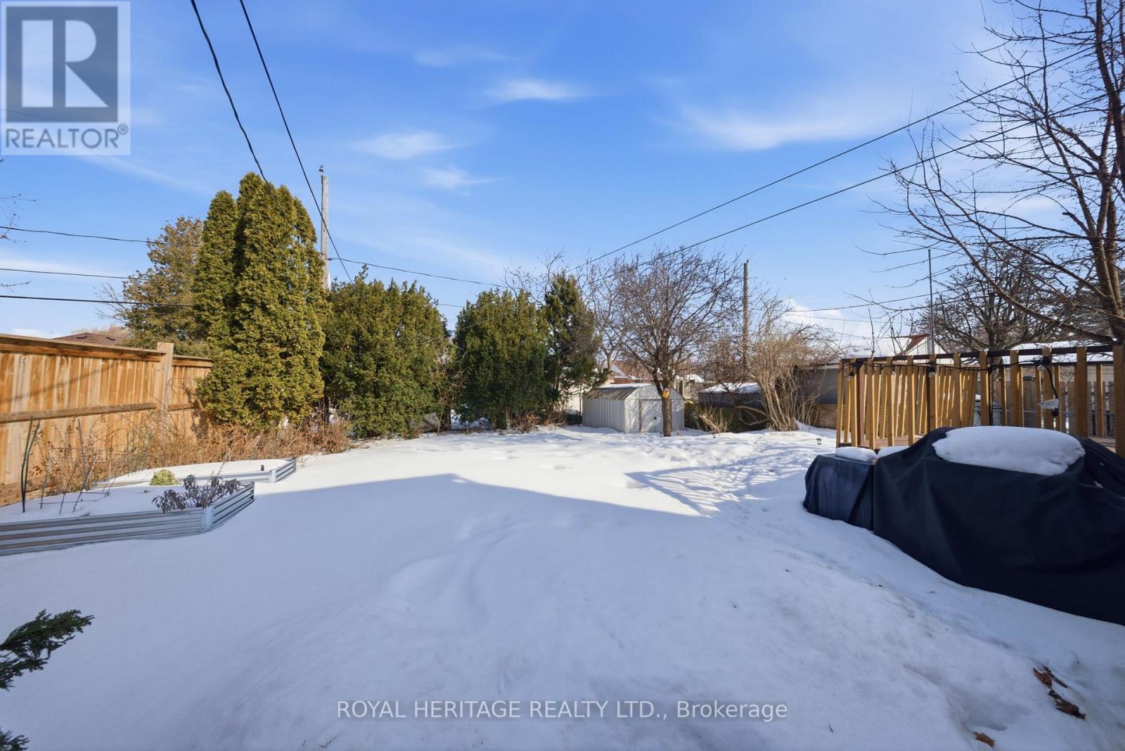 36 Forest Road, Ajax, Ontario  L1S 2N3 - Photo 30 - E12799848