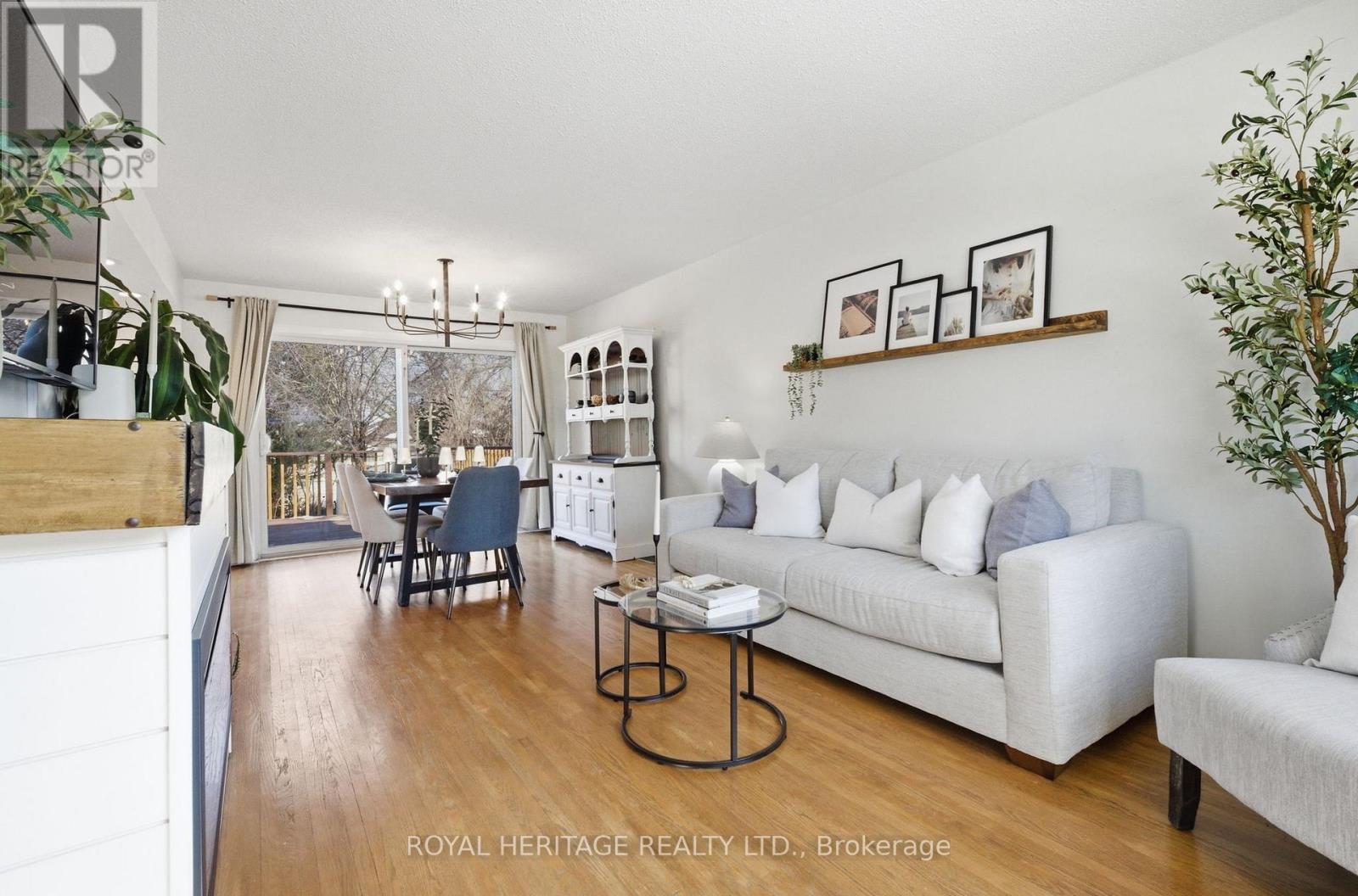 36 Forest Road, Ajax, Ontario  L1S 2N3 - Photo 6 - E12799848