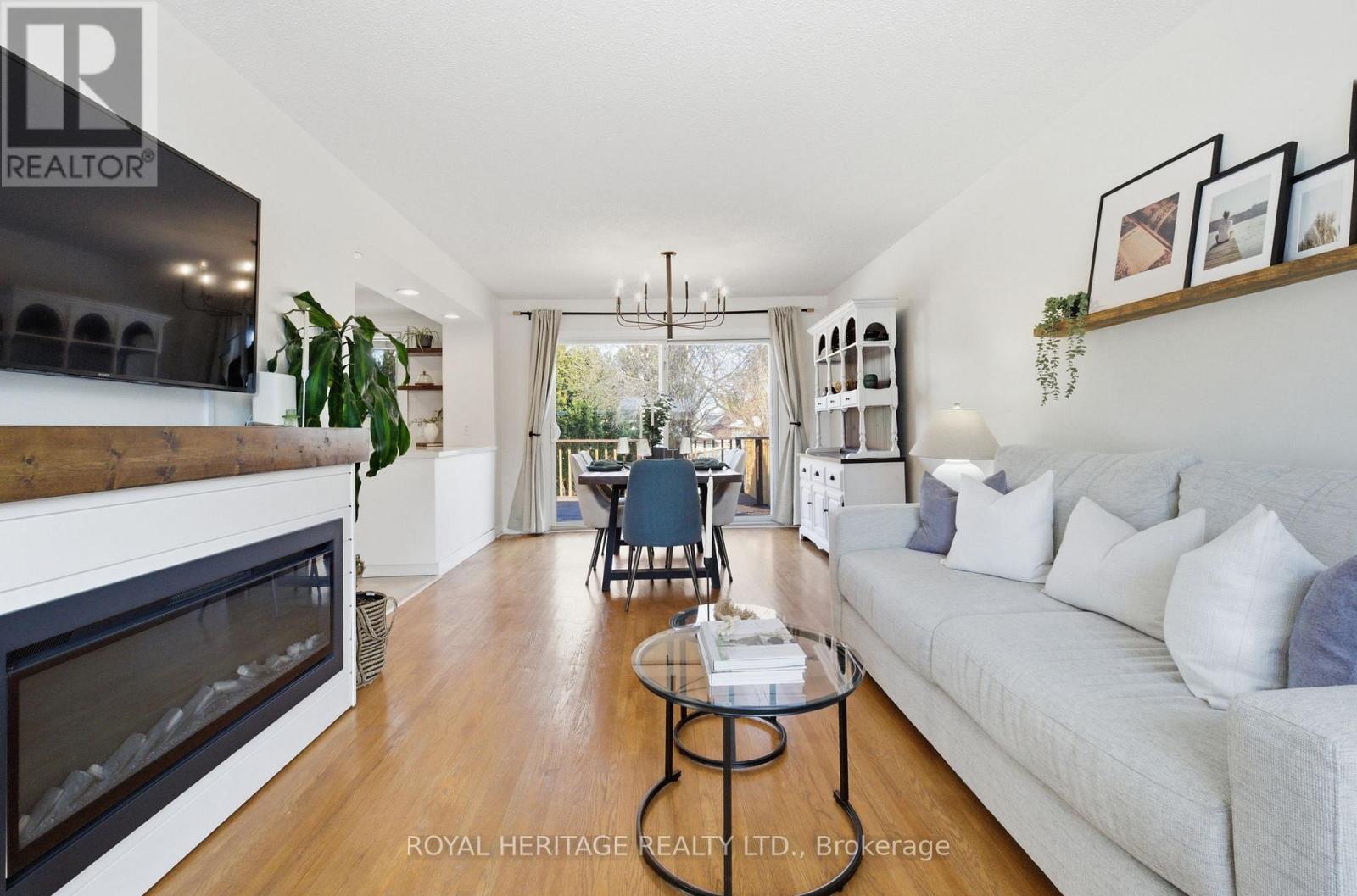 36 Forest Road, Ajax, Ontario  L1S 2N3 - Photo 7 - E12799848