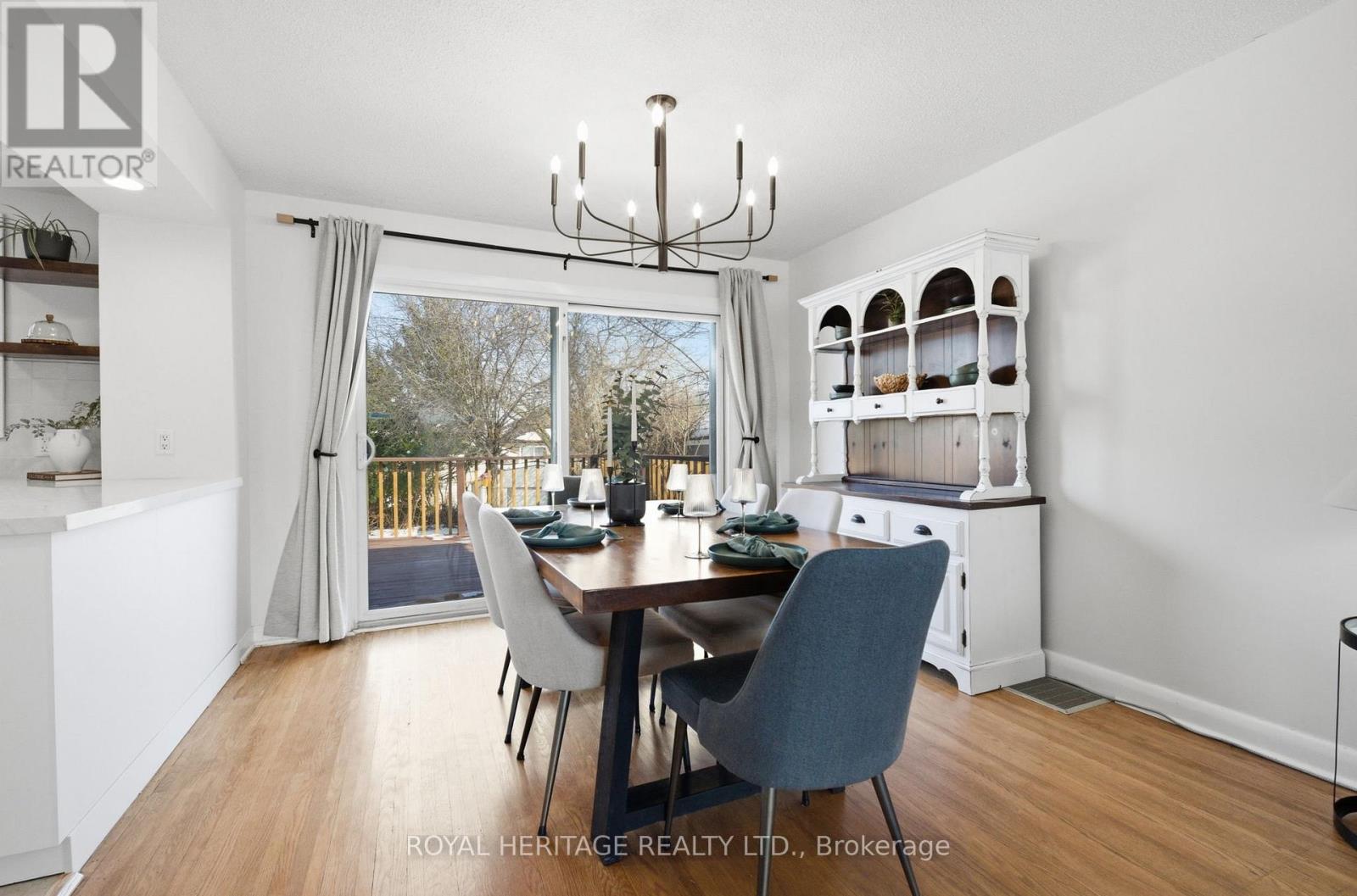 36 Forest Road, Ajax, Ontario  L1S 2N3 - Photo 9 - E12799848