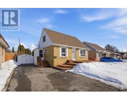 36 FOREST ROAD, Ajax, Ontario