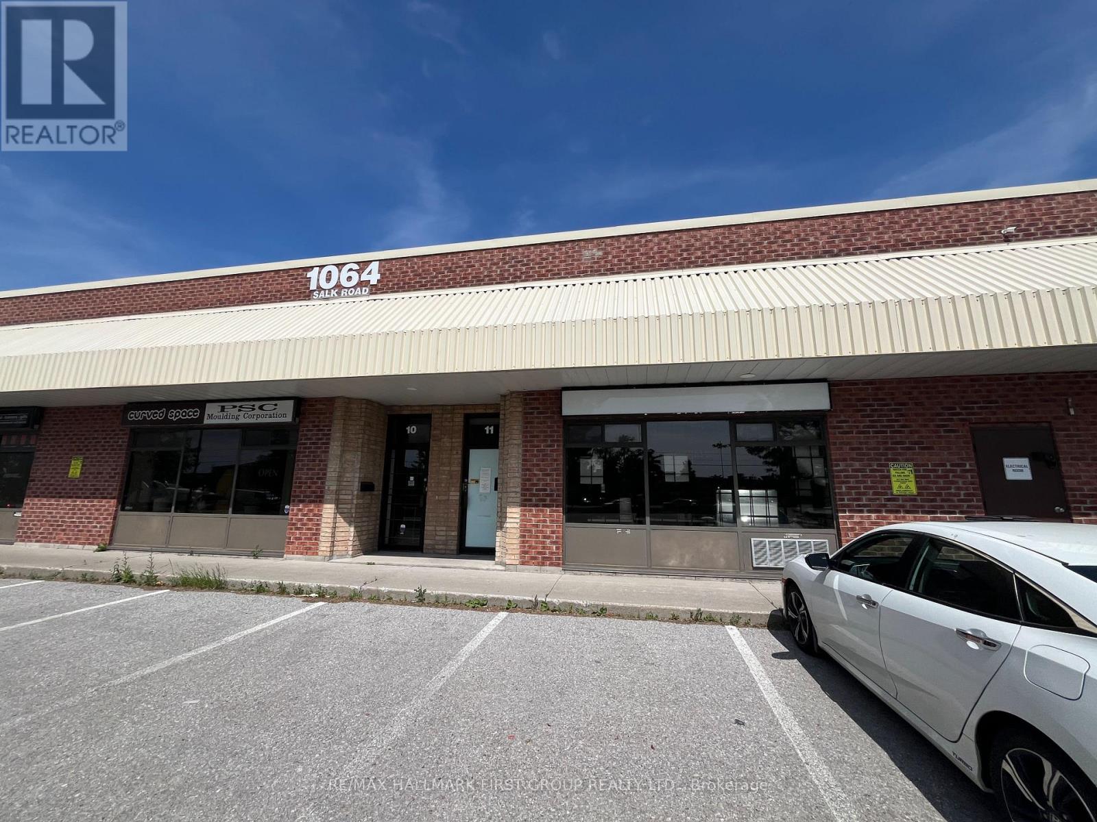 #11 - 1064 SALK ROAD, Pickering, Ontario