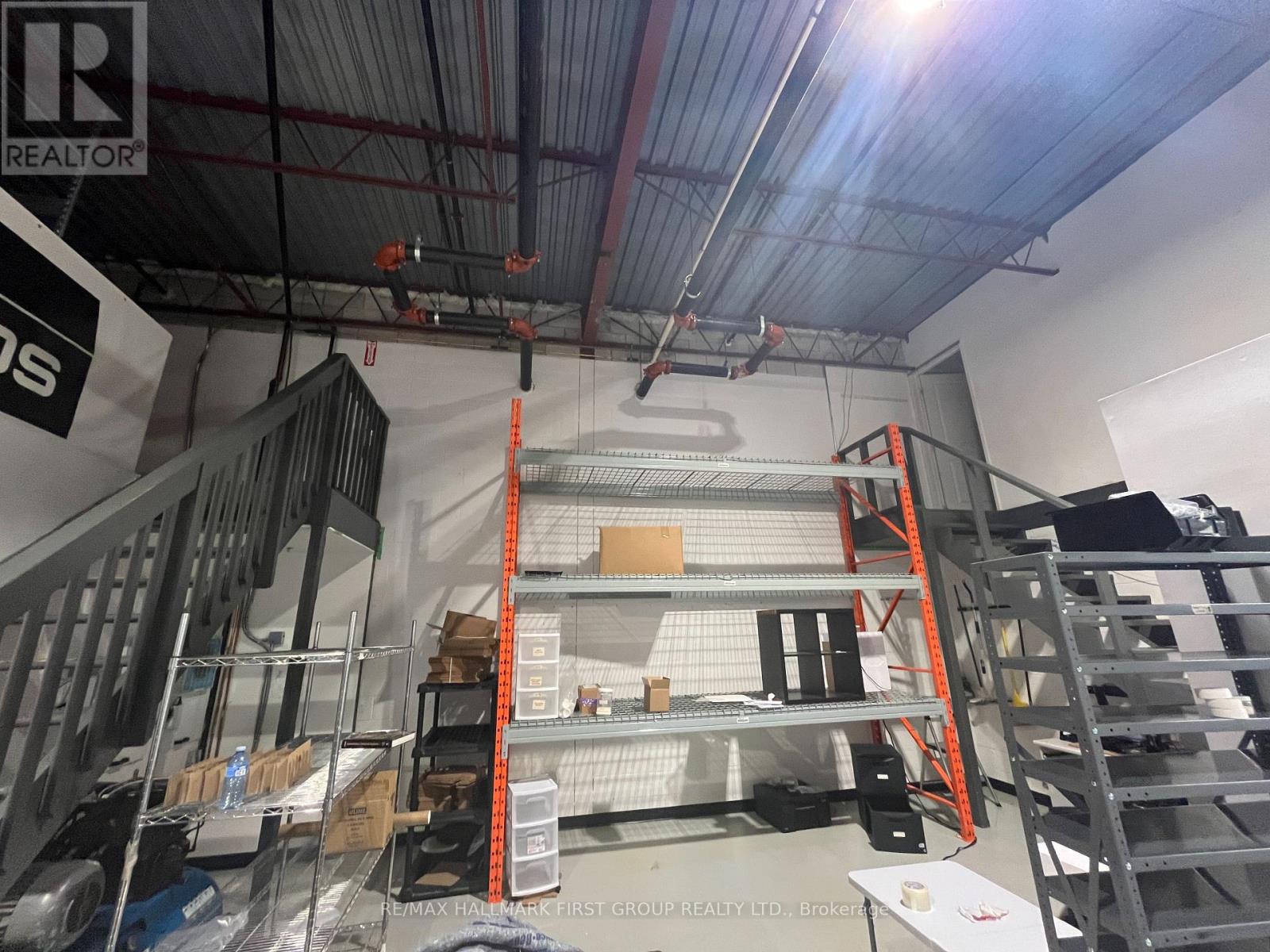 #11 - 1064 Salk Road, Pickering (Brock Industrial), Ontario  L1W 4B6 - Photo 10 - E12799850