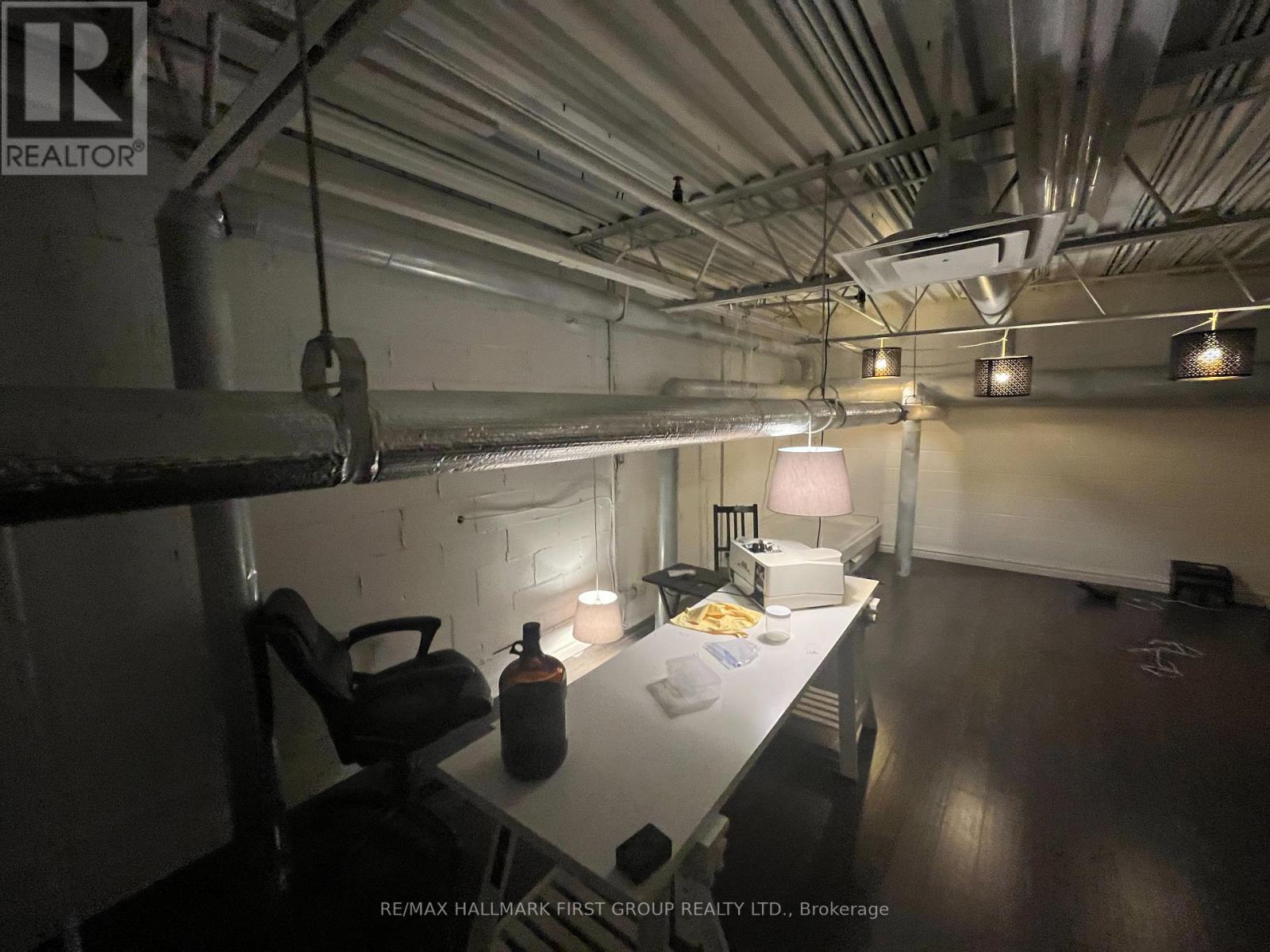 #11 - 1064 Salk Road, Pickering (Brock Industrial), Ontario  L1W 4B6 - Photo 12 - E12799850