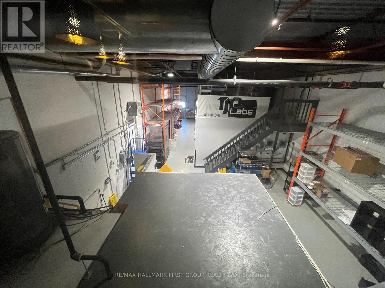 #11 - 1064 Salk Road, Pickering (Brock Industrial), Ontario  L1W 4B6 - Photo 13 - E12799850