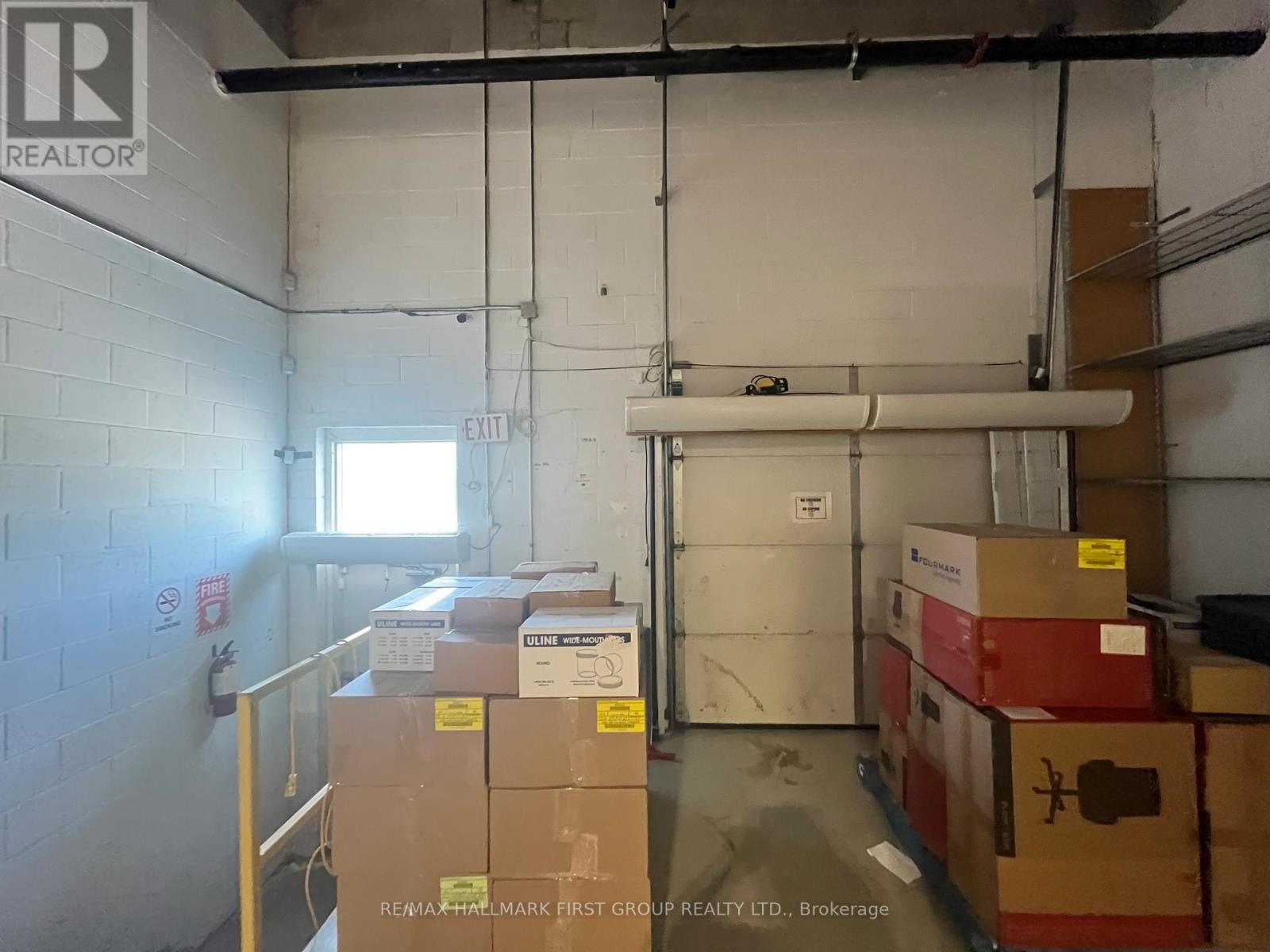 #11 - 1064 Salk Road, Pickering (Brock Industrial), Ontario  L1W 4B6 - Photo 3 - E12799850