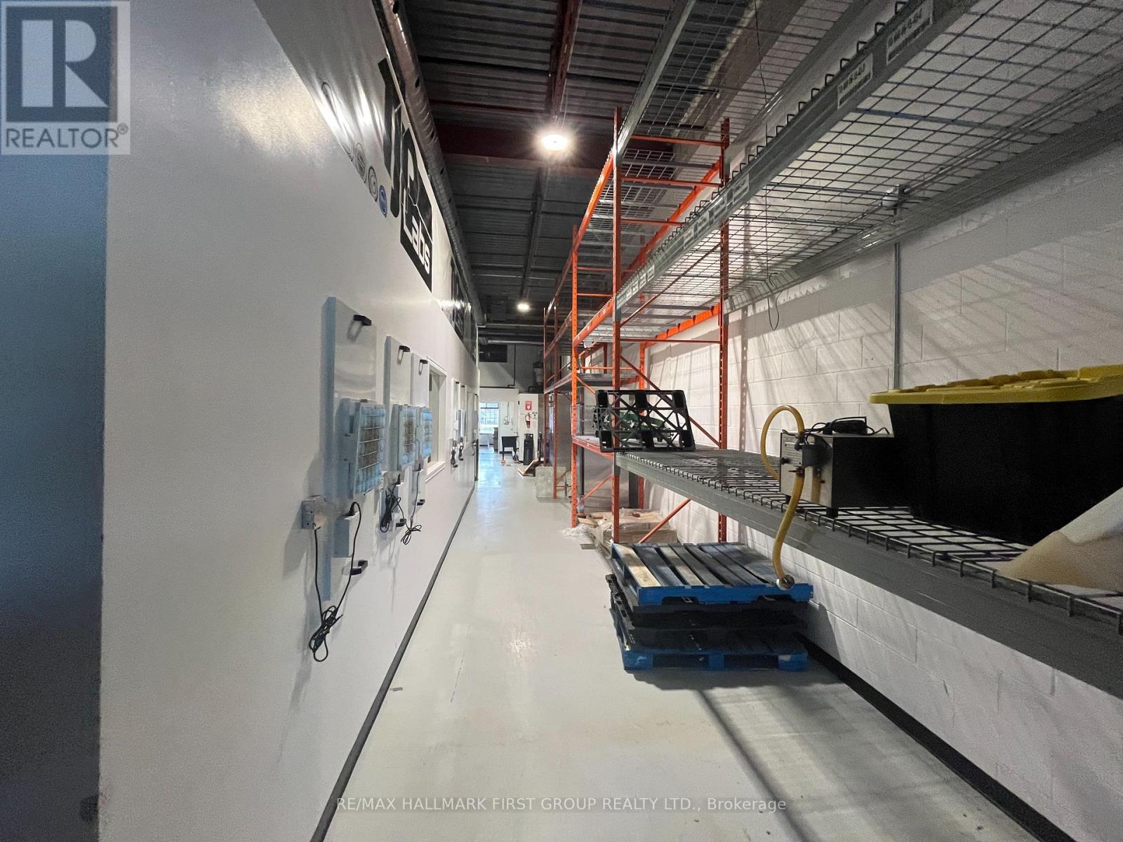 #11 - 1064 Salk Road, Pickering (Brock Industrial), Ontario  L1W 4B6 - Photo 5 - E12799850