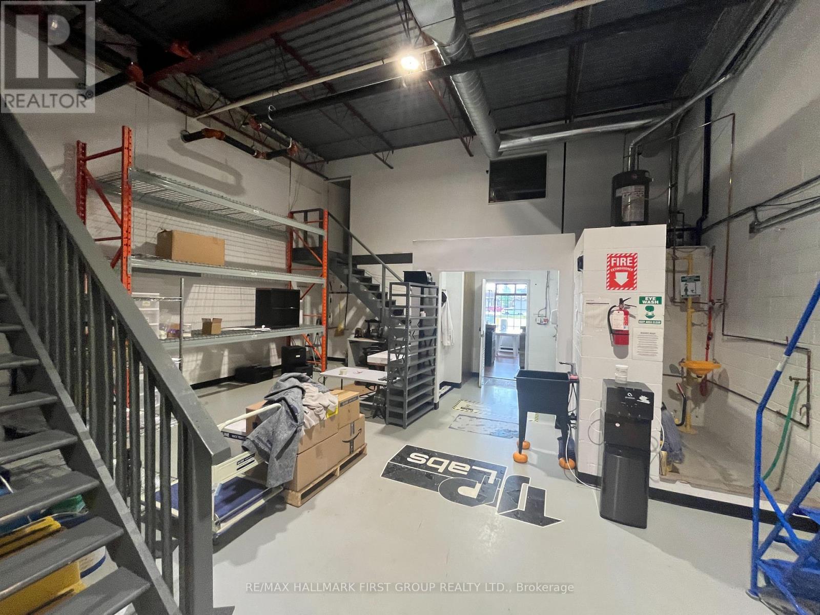 #11 - 1064 Salk Road, Pickering (Brock Industrial), Ontario  L1W 4B6 - Photo 6 - E12799850