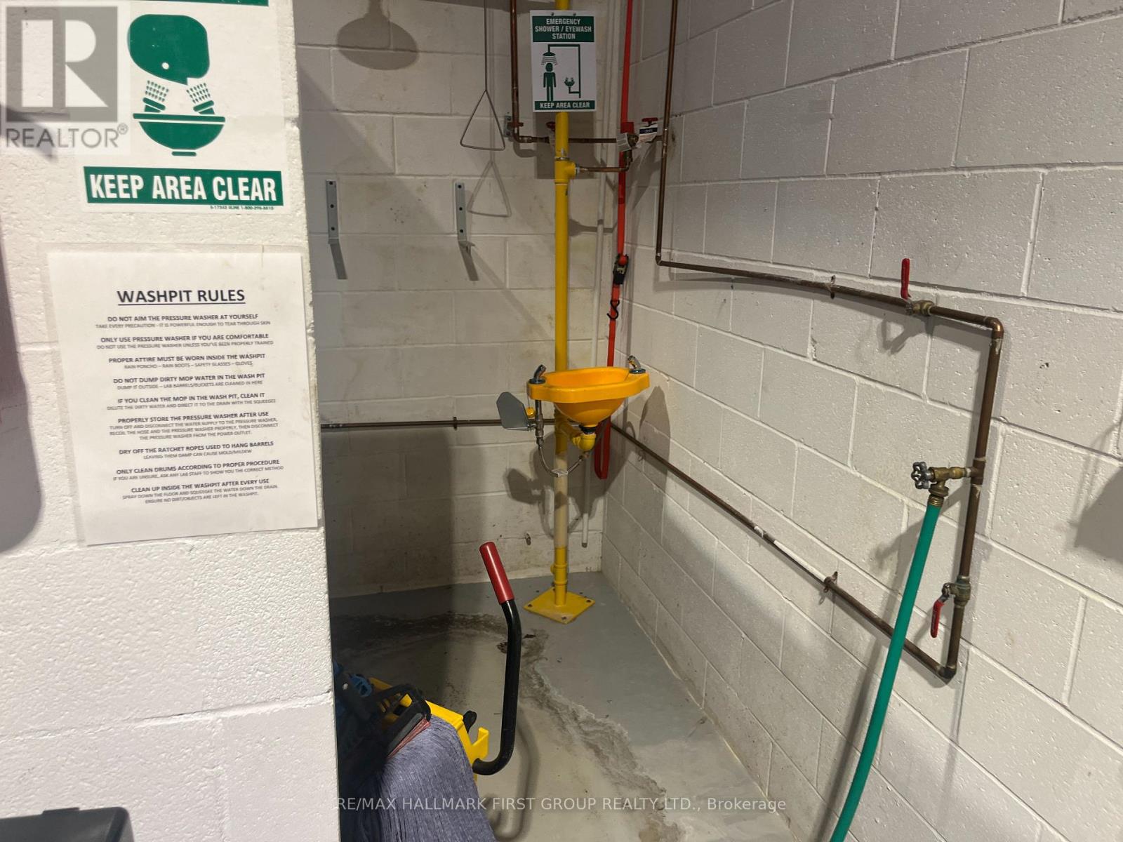 #11 - 1064 Salk Road, Pickering (Brock Industrial), Ontario  L1W 4B6 - Photo 8 - E12799850