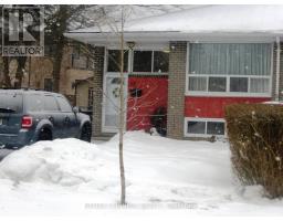 LOWER LEVEL - 77 TIVOLI COURT, Toronto, Ontario