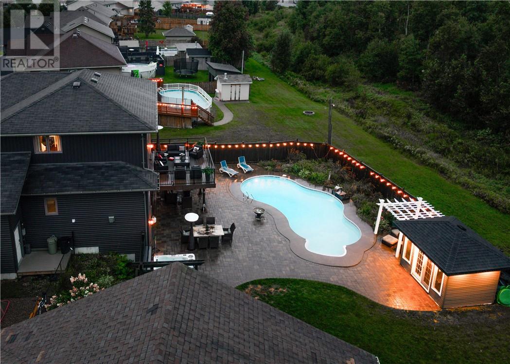 1528 Jeanne D’arc Street, Hanmer, Ontario  P3P 0A2 - Photo 3 - 2126447