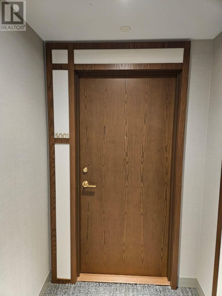 5001 - 1000 Portage Parkway, Vaughan, Ontario  L4K 0L1 - Photo 8 - N12799826