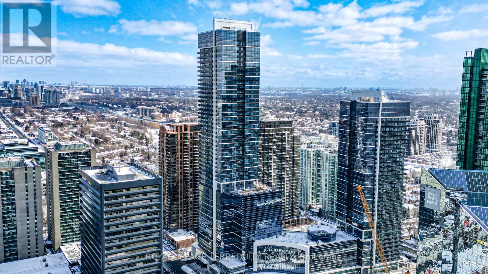 312 - 4789 Yonge Street, Toronto, Ontario  M2N 0G3 - Photo 23 - C12799064