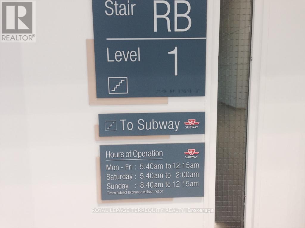 312 - 4789 Yonge Street, Toronto, Ontario  M2N 0G3 - Photo 18 - C12799064