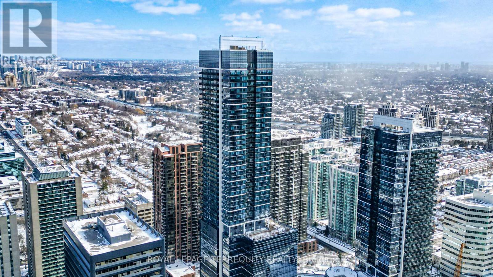 312 - 4789 Yonge Street, Toronto, Ontario  M2N 0G3 - Photo 22 - C12799064