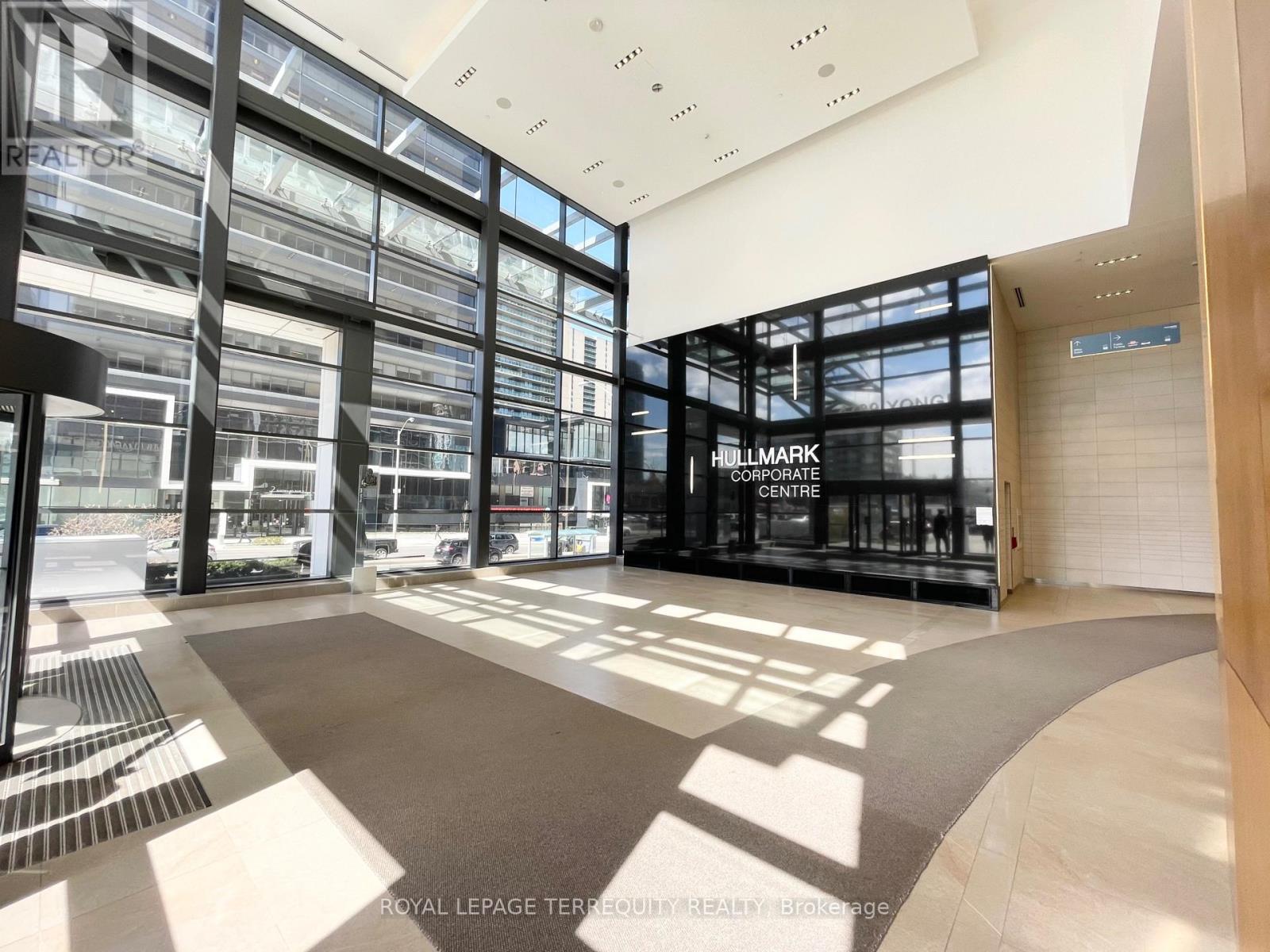 312 - 4789 Yonge Street, Toronto, Ontario  M2N 0G3 - Photo 13 - C12799064