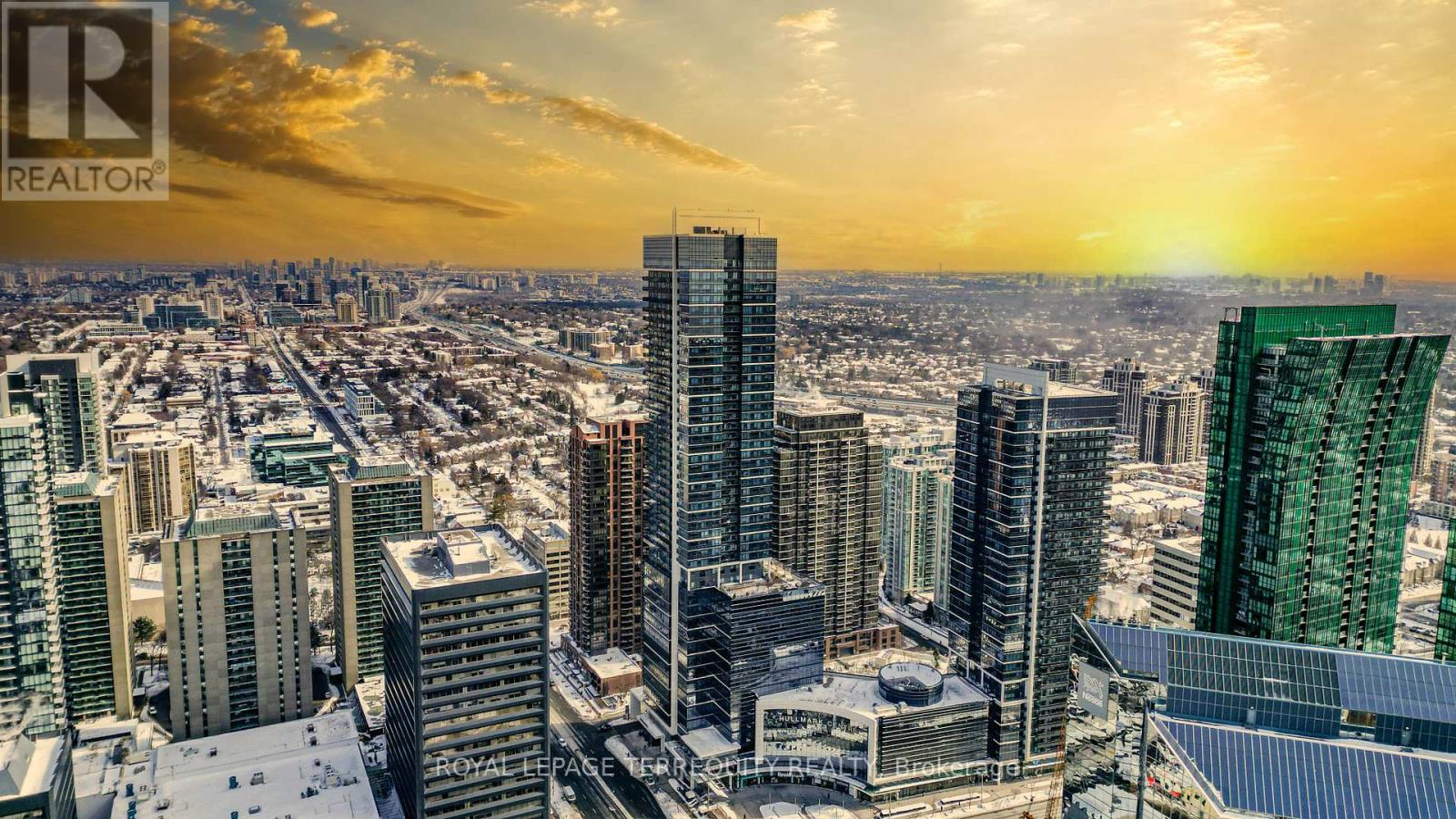 312 - 4789 Yonge Street, Toronto, Ontario  M2N 0G3 - Photo 20 - C12799064