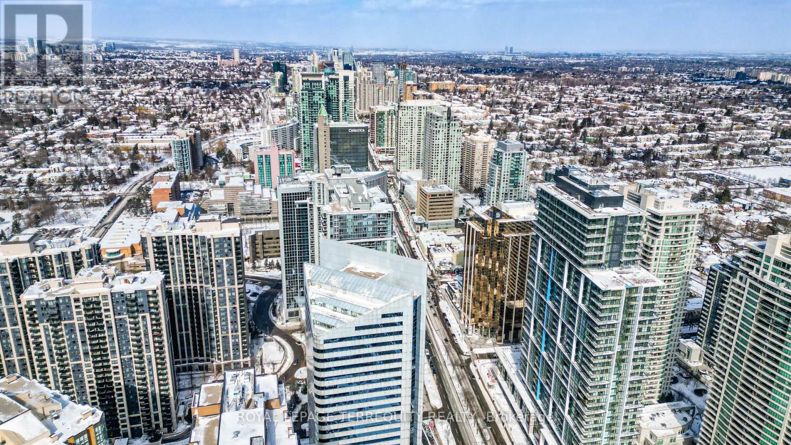 312 - 4789 Yonge Street, Toronto, Ontario  M2N 0G3 - Photo 25 - C12799064