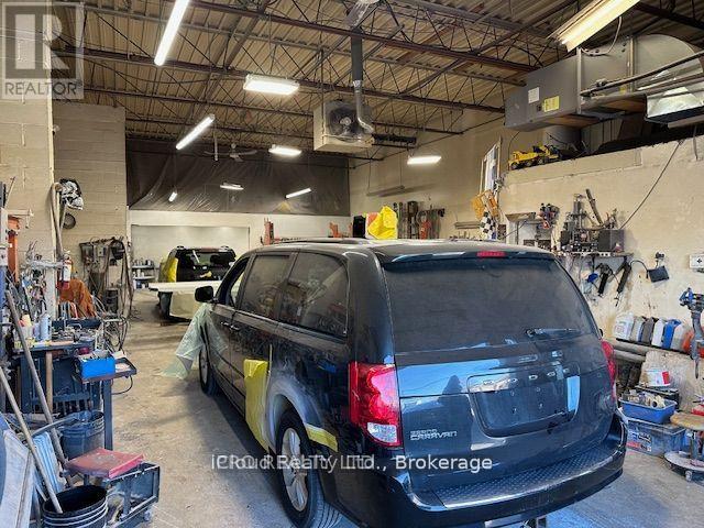 9 - 190 Waterloo Street, Oshawa, Ontario  L1H 8A7 - Photo 4 - E12534360