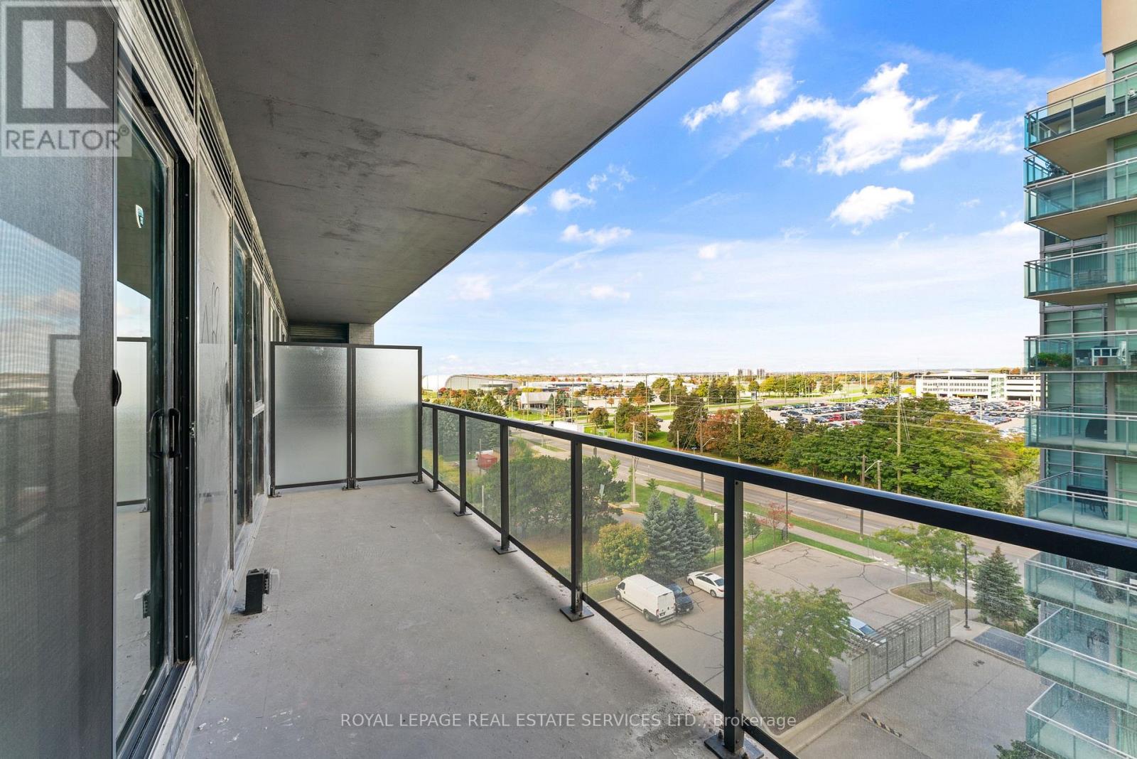 601 - 1606 Charles Street, Whitby, Ontario  L1N 0P1 - Photo 11 - E12797946