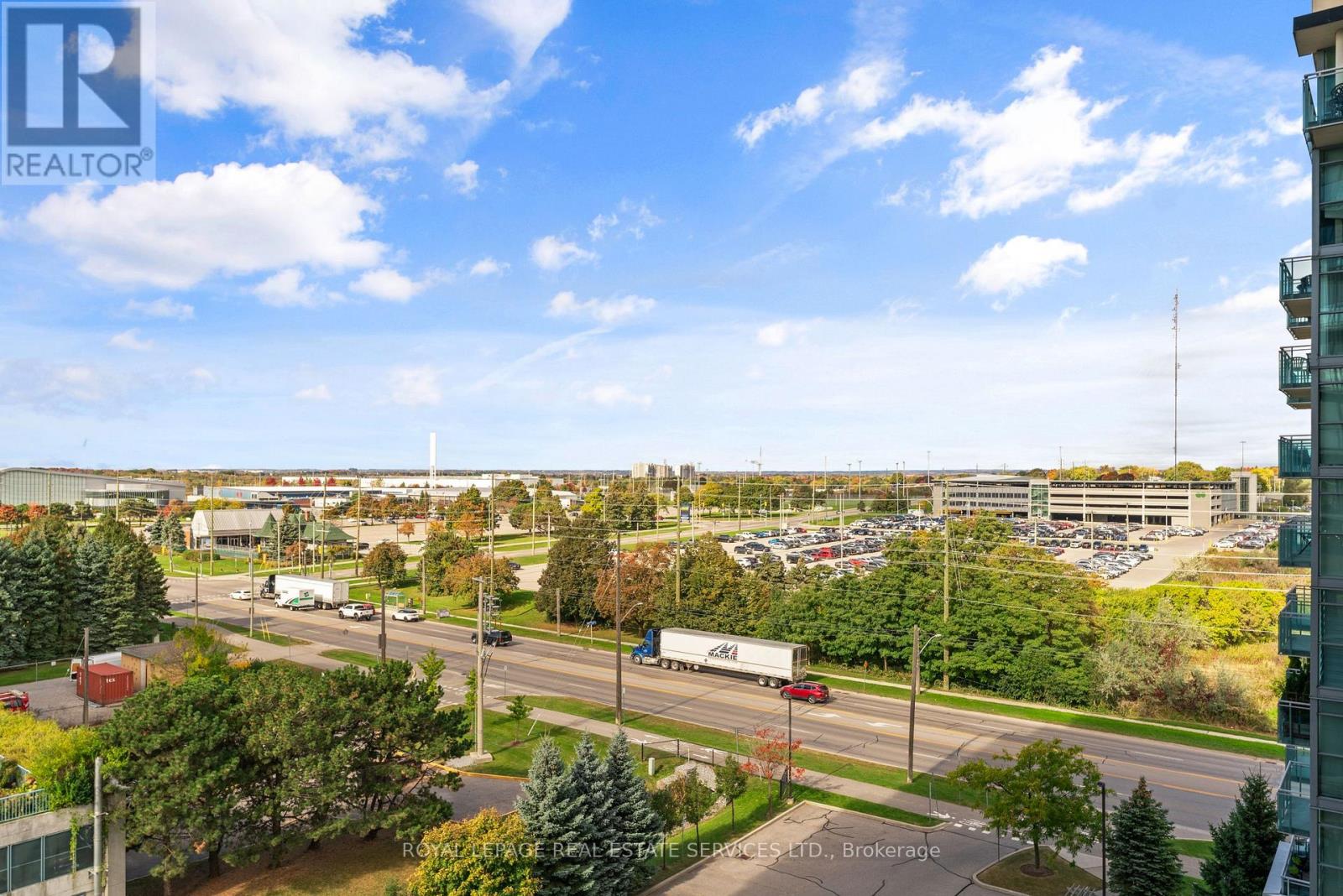 601 - 1606 Charles Street, Whitby, Ontario  L1N 0P1 - Photo 13 - E12797946