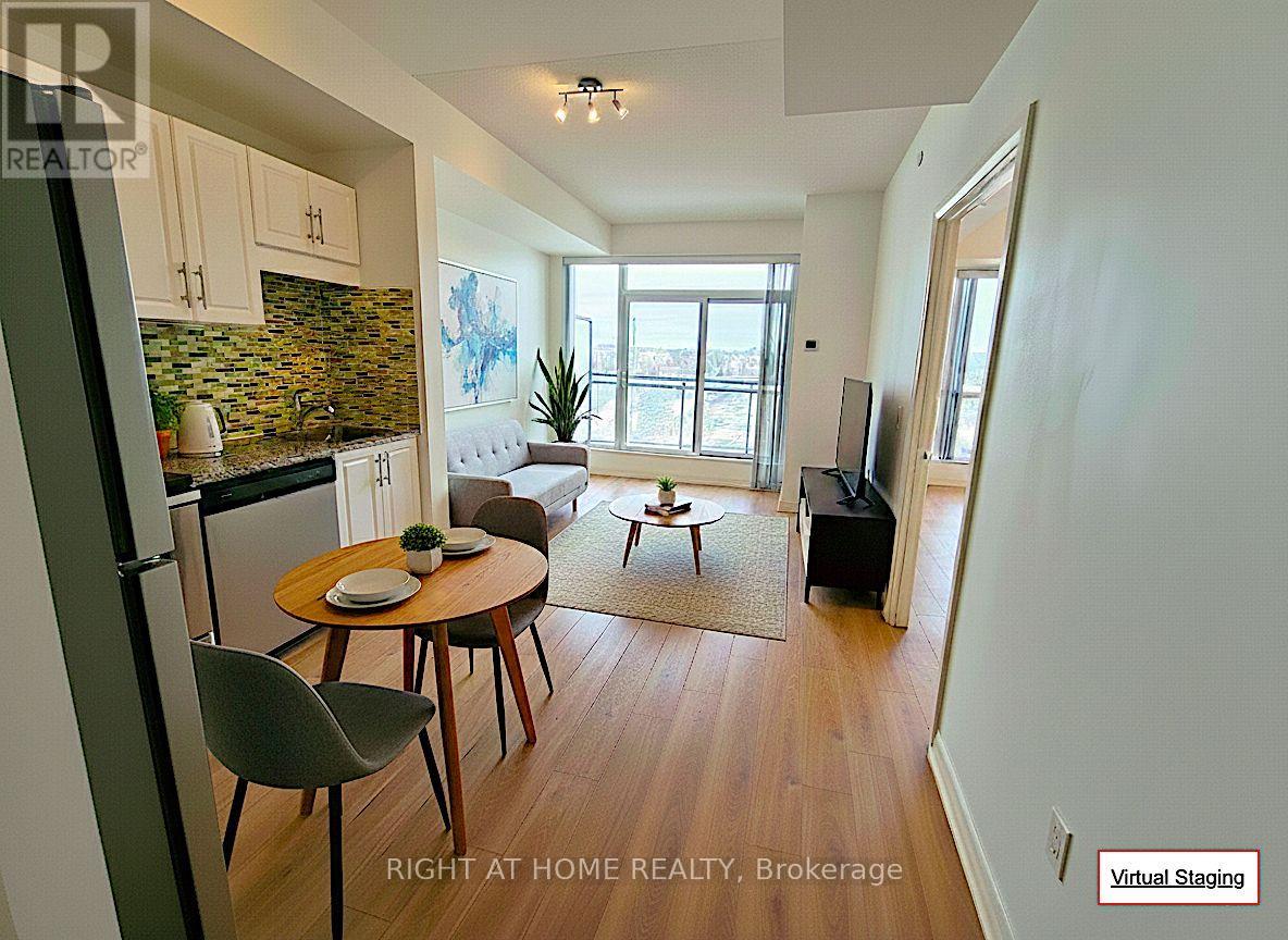 305 - 9506 MARKHAM ROAD, Markham, Ontario