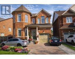 MAIN & 2ND FLOOR - 33 SILKGROVE TERRACE, Markham, Ontario