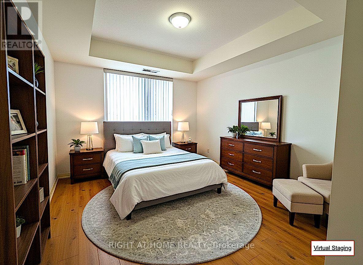 305 - 9506 Markham Road, Markham, Ontario  L6E 0S5 - Photo 39 - N12774386