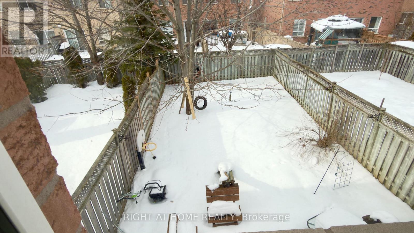 3801 Forest Bluff Crescent, Mississauga, Ontario  L5N 7T8 - Photo 29 - W12796446