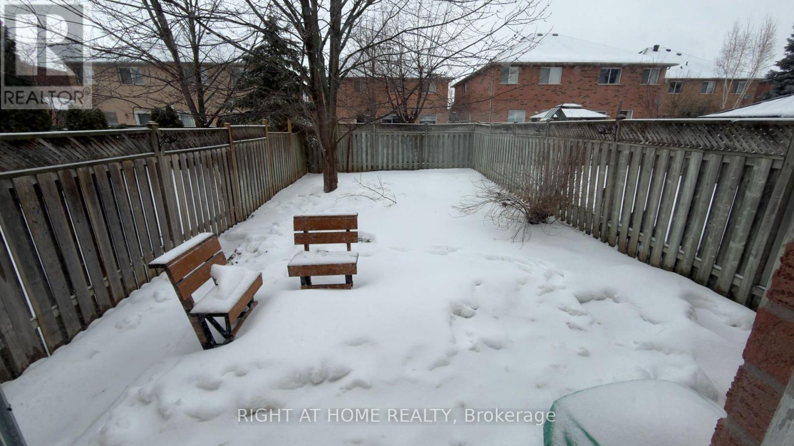 3801 Forest Bluff Crescent, Mississauga, Ontario  L5N 7T8 - Photo 39 - W12796446