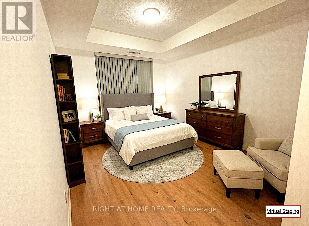 305 - 9506 Markham Road, Markham, Ontario  L6E 0S5 - Photo 40 - N12774386