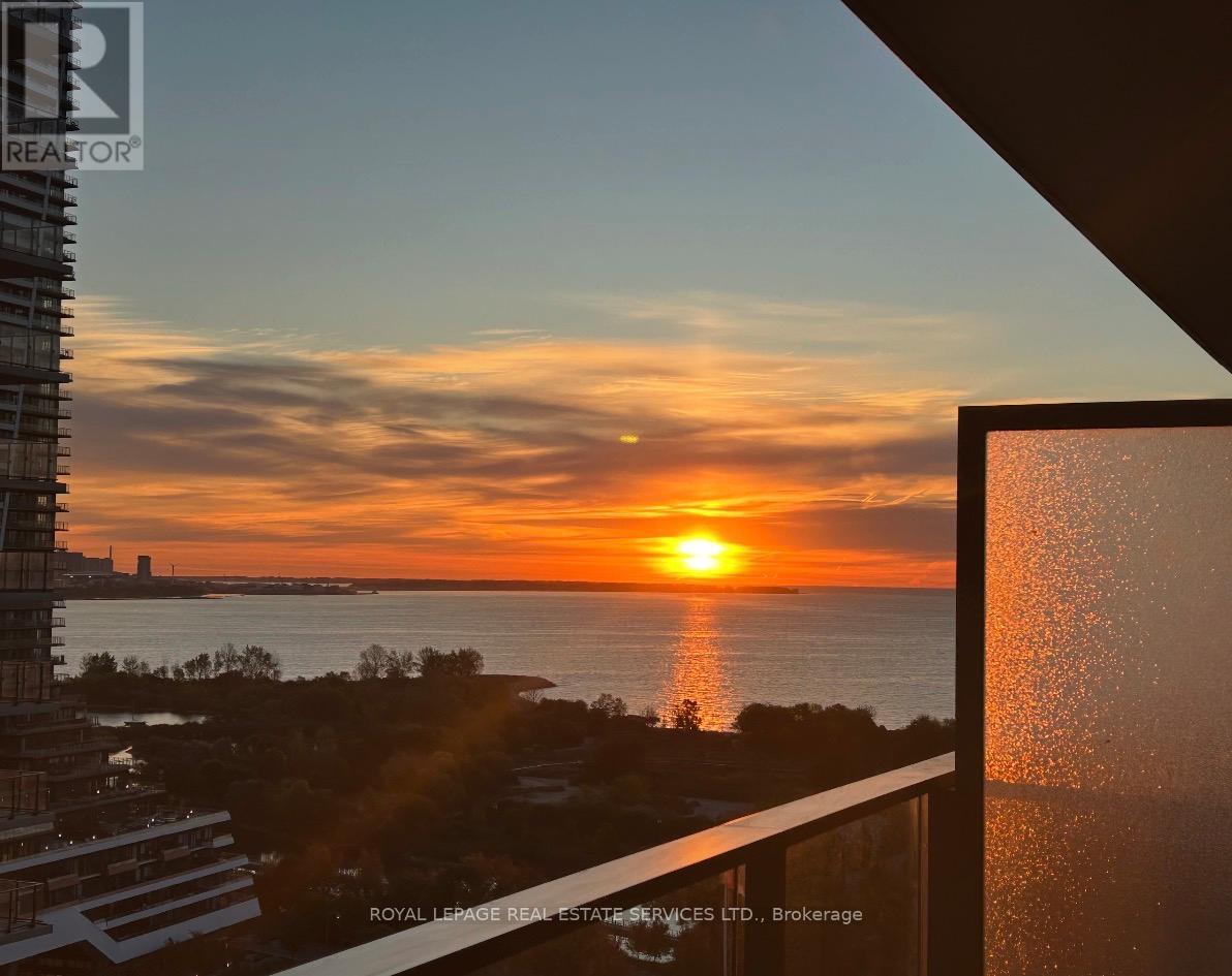 2310 - 2212 Lake Shore Boulevard W, Toronto, Ontario  M8V 0C2 - Photo 30 - W12571324