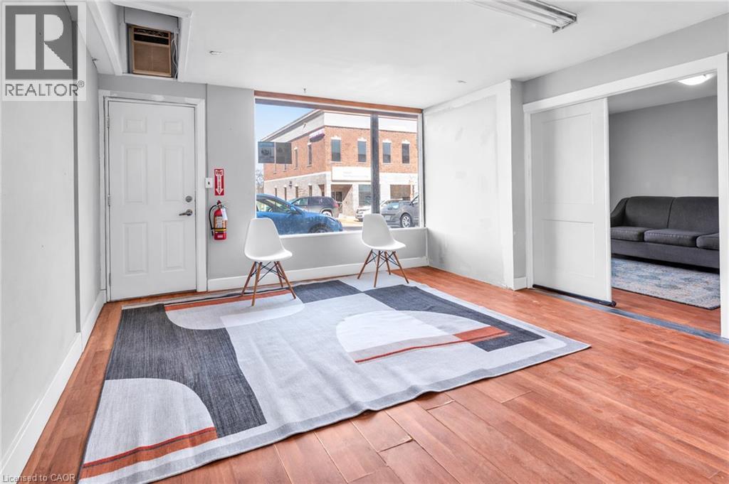 161 S Thames Street S, Ingersoll, Ontario  N5C 2T6 - Photo 2 - 40806086