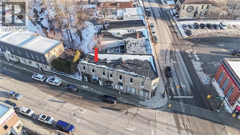 161 S Thames Street S, Ingersoll, Ontario  N5C 2T6 - Photo 23 - 40806086