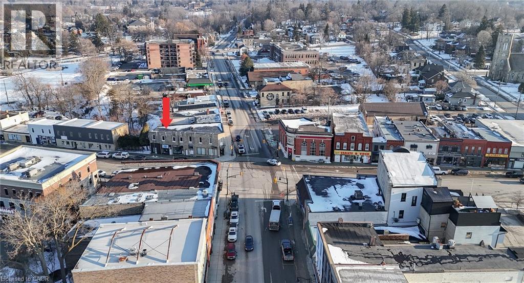 161 S Thames Street S, Ingersoll, Ontario  N5C 2T6 - Photo 24 - 40806086
