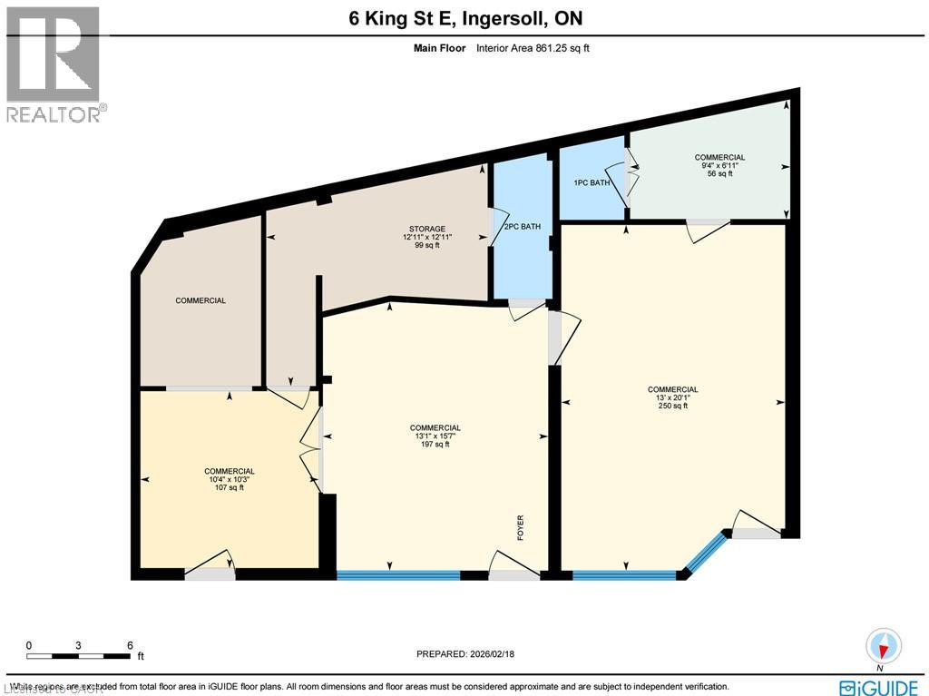 161 S Thames Street S, Ingersoll, Ontario  N5C 2T6 - Photo 26 - 40806086