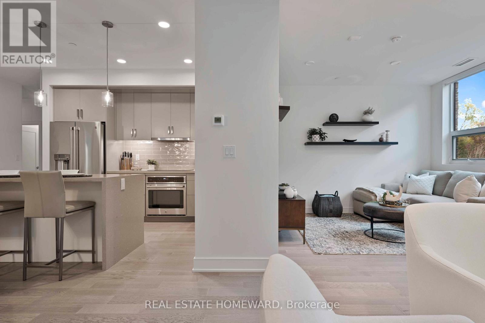 108 - 1575 Lakeshore Road W, Mississauga, Ontario  L5J 0B1 - Photo 18 - W12799794