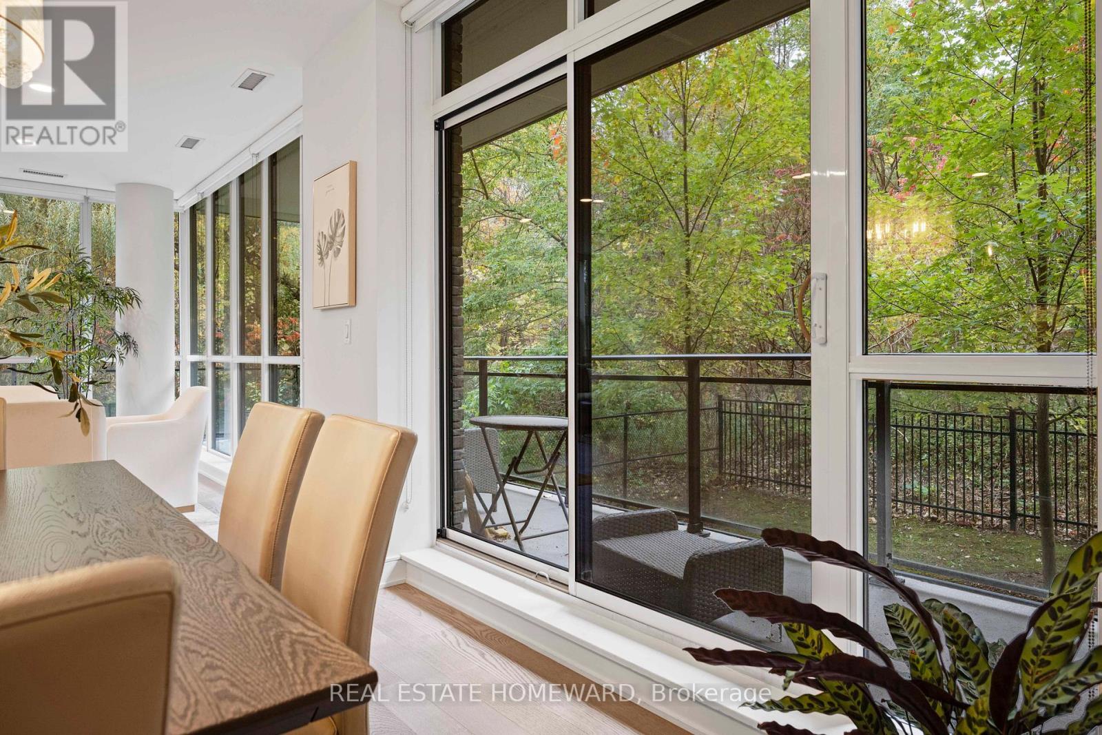 108 - 1575 Lakeshore Road W, Mississauga, Ontario  L5J 0B1 - Photo 19 - W12799794