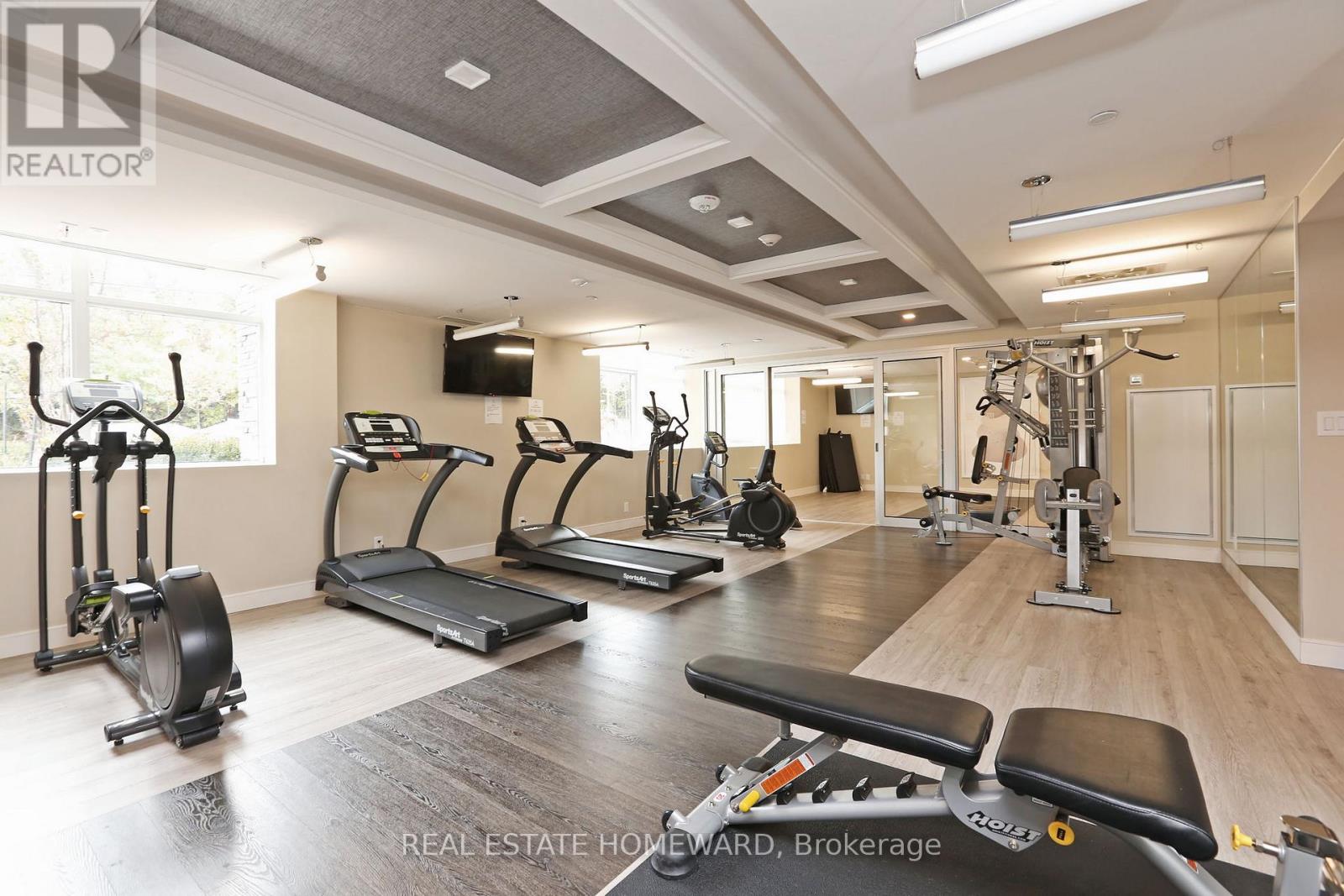 108 - 1575 Lakeshore Road W, Mississauga, Ontario  L5J 0B1 - Photo 5 - W12799794