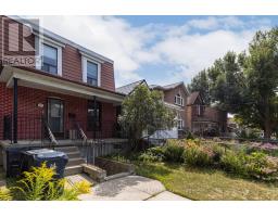 MAIN - 367 WESTMORELAND AVENUE N, Toronto, Ontario