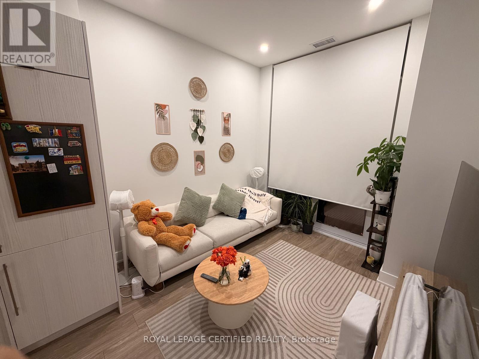 3803 - 4130 Parkside Village Drive, Mississauga, Ontario  L5B 3M8 - Photo 1 - W12799816