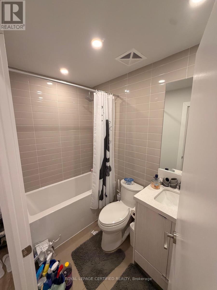 3803 - 4130 Parkside Village Drive, Mississauga, Ontario  L5B 3M8 - Photo 10 - W12799816