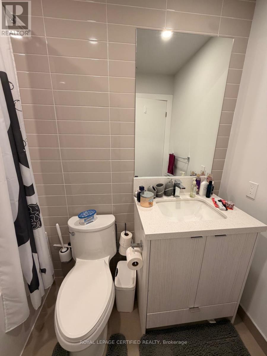 3803 - 4130 Parkside Village Drive, Mississauga, Ontario  L5B 3M8 - Photo 11 - W12799816