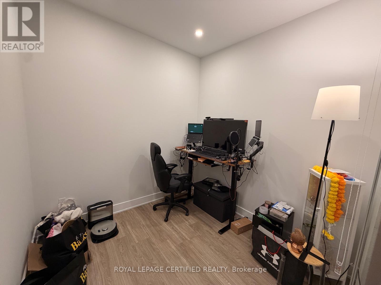 3803 - 4130 Parkside Village Drive, Mississauga, Ontario  L5B 3M8 - Photo 12 - W12799816